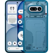 NOTHING Phone (4a) 256Go Bleu - Smartphone