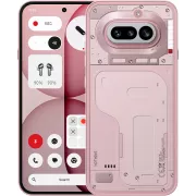 NOTHING Phone (4a) 256Go Rose - Smartphone