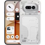 NOTHING Phone (4a) 128Go Blanc - Smartphone