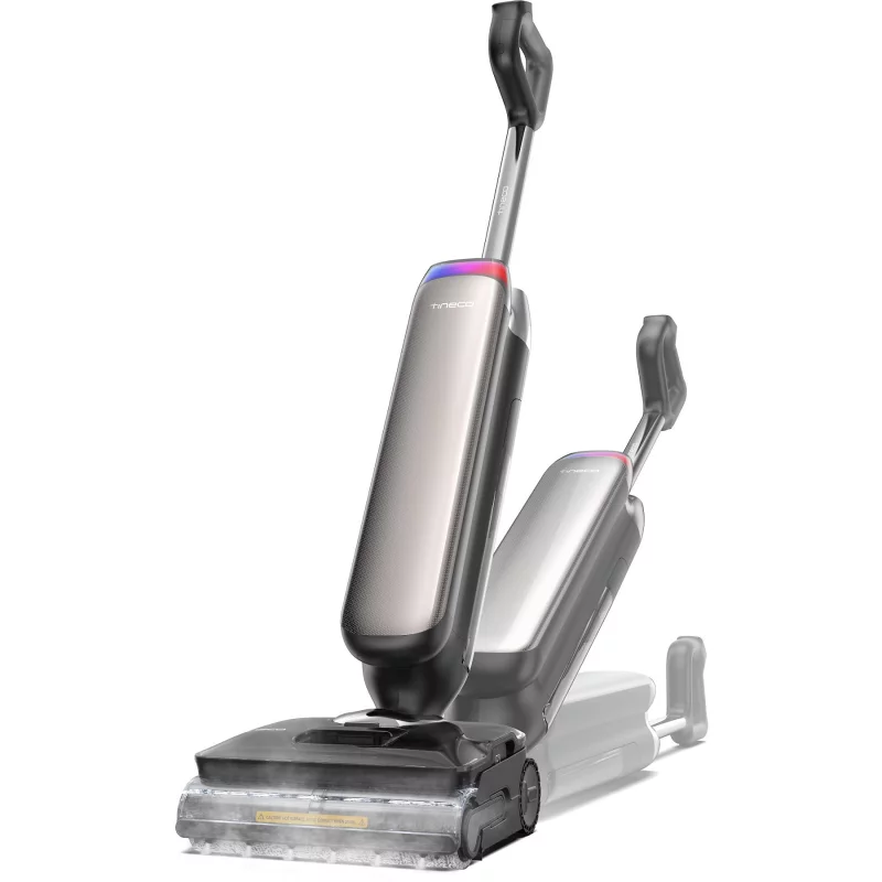 Image : TINECO Floor One S9 Artist - Aspirateur laveur