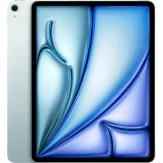 Apple IPAD Air 13 M4 512Go Bleu 2026 - Tablette