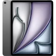 Image : Apple IPAD Air 13 M4 128Go Gris Sidéral 2026 - Tablette