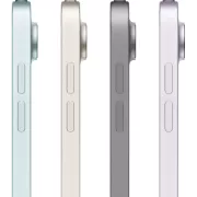 Image : Apple IPAD Air 13 M4 128Go Gris Sidéral 2026 - Tablette