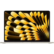 Apple MACBOOK Air 15' M5 16Go CPU10 GPU10 1To Lumière stellaire