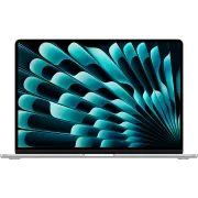 Image : Apple MACBOOK Air 15' M5 CPU10 GPU10 16Go 512Go Argent