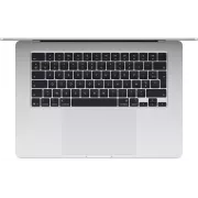 Image : Apple MACBOOK Air 15' M5 CPU10 GPU10 16Go 512Go Argent