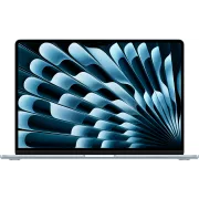 Image : Apple MACBOOK Air 15' M5 CPU10 GPU10 16Go 512Go Bleu
