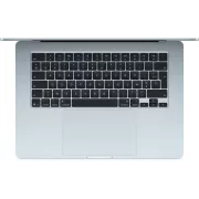 Image : Apple MACBOOK Air 15' M5 CPU10 GPU10 16Go 512Go Bleu