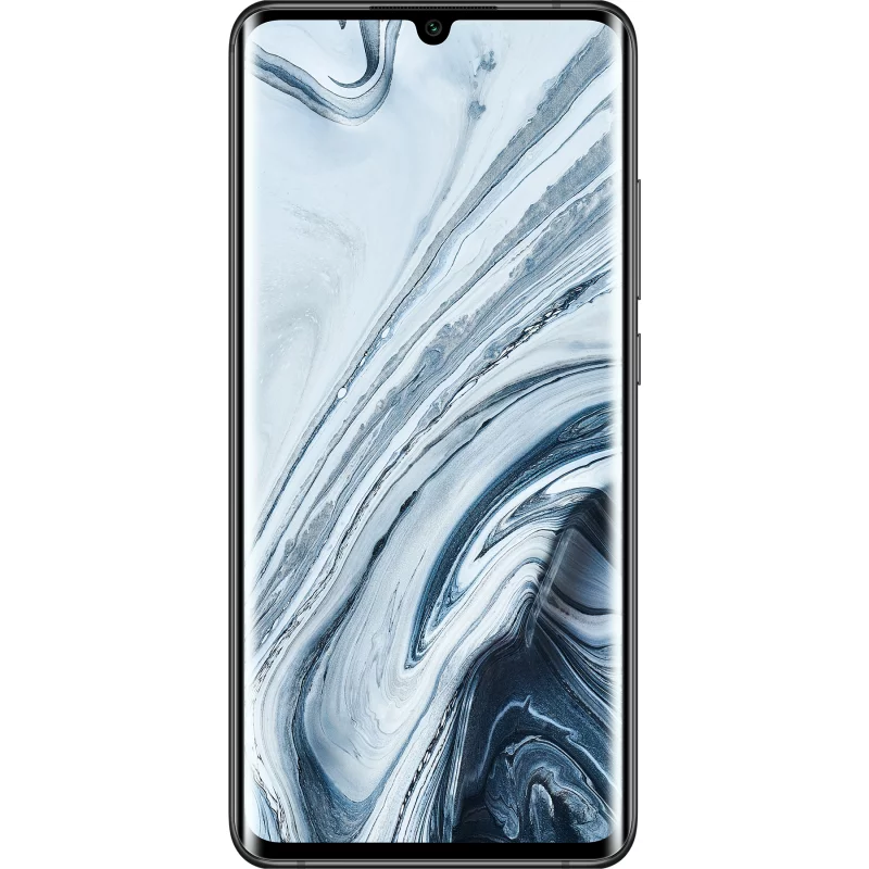 Image : Xiaomi MI Note 10 128 Go Noir