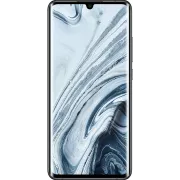 Xiaomi MI Note 10 128 Go Noir