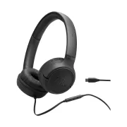 JBL Tune 530C Noir - Casque