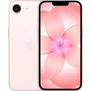 APPLE iPhone 17e Rose Pastel 512Go - Smartphone