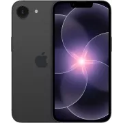 Image : APPLE iPhone 17e Noir 512Go - Smartphone