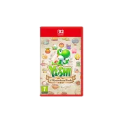 Yoshi and The Mysterious Book