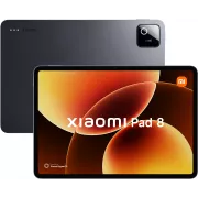 XIAOMI Xiaomi Pad8 Gris 128Go - Tablette Android