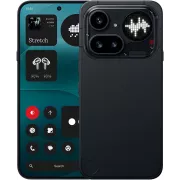 NOTHING Phone (4a) Pro 128Go Noir - Smartphone