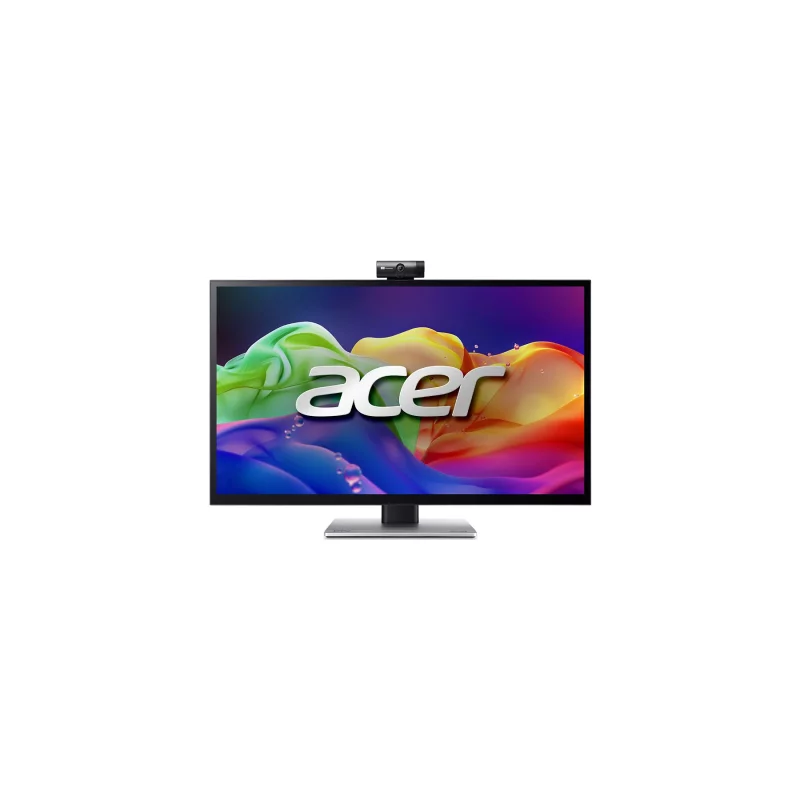 Image : ACER PE270XTbmiiprcuzx 27'' 5K - Ecran