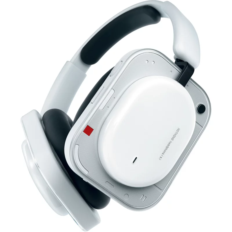 Image : NOTHING Headphone (a) Blanc - Casque