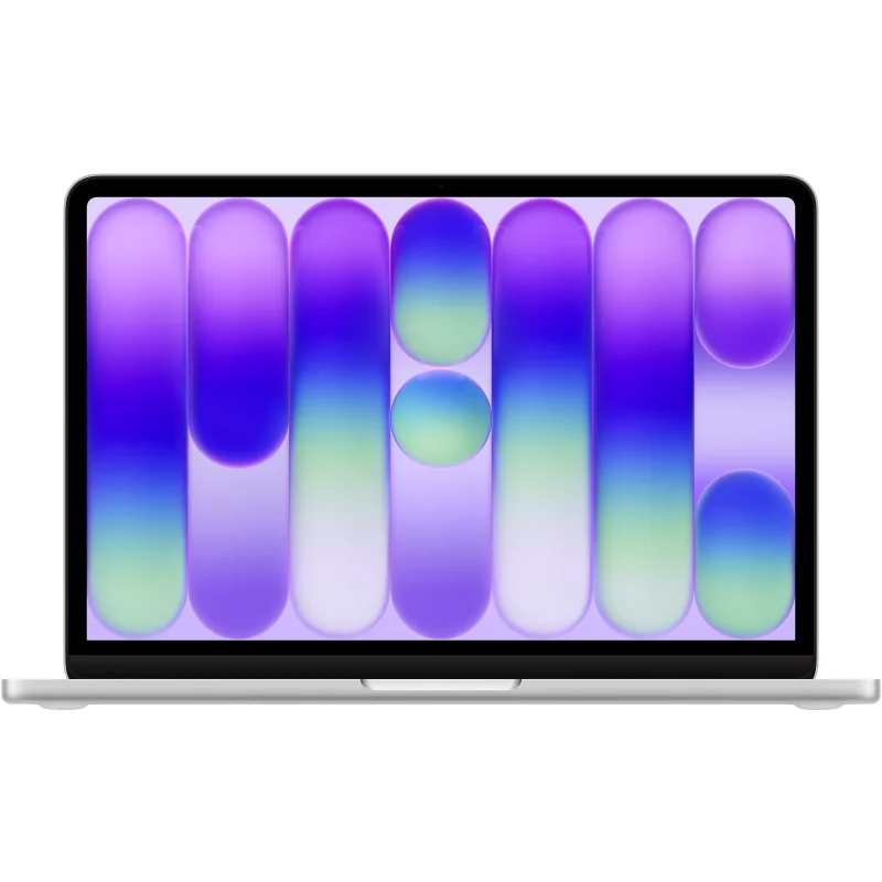 Image : Apple MACBOOK Neo 13' A18 Pro CPU6 GPU5 8Go 512Go Argent