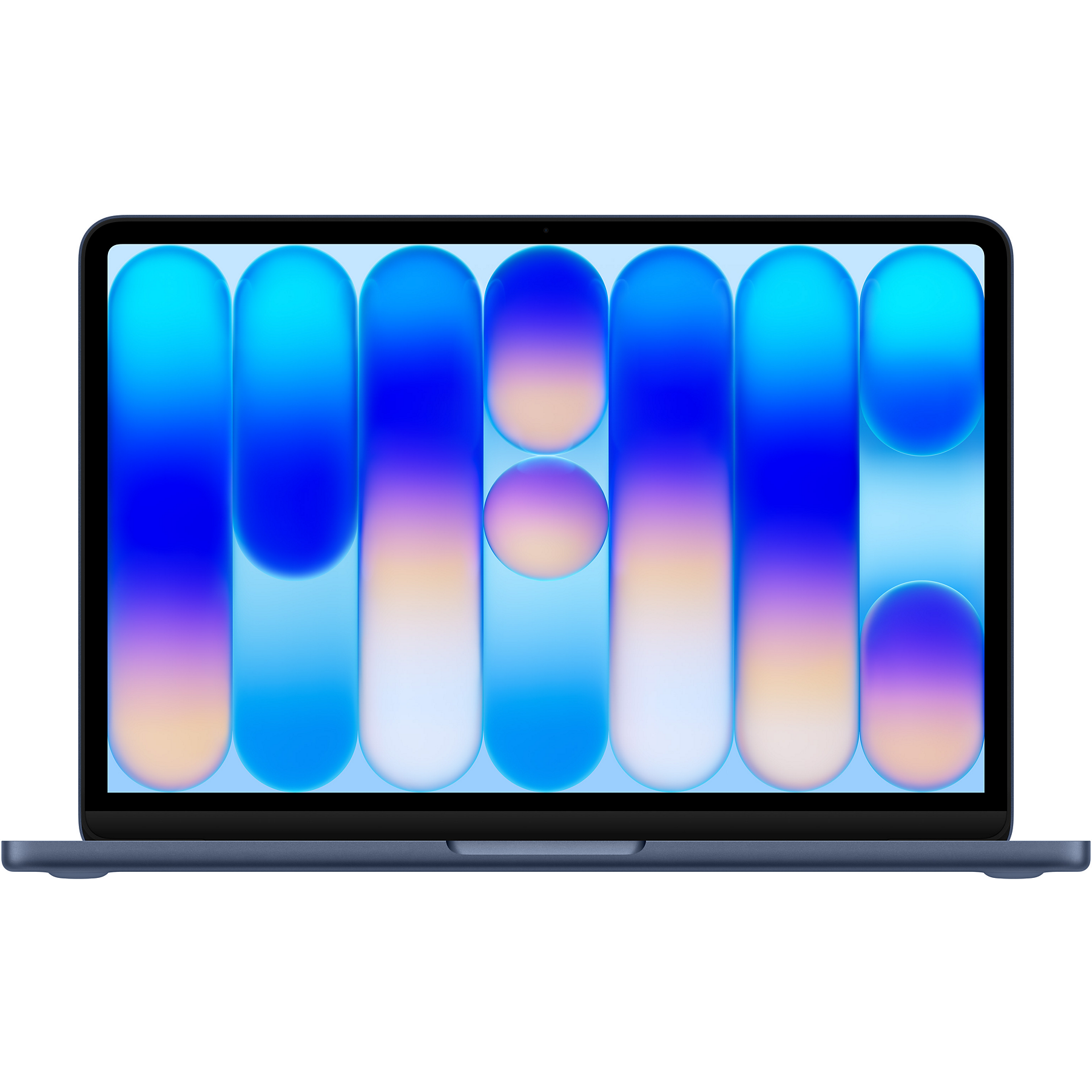 Image : Apple MACBOOK Neo 13' A18 Pro CPU6 GPU5 8Go 256Go Indigo