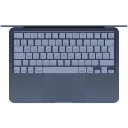 Image : Apple MACBOOK Neo 13' A18 Pro CPU6 GPU5 8Go 256Go Indigo