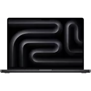 Image : Apple MACBOOK Pro 16' M5 Pro 24Go CPU18 GPU20 1To Noir