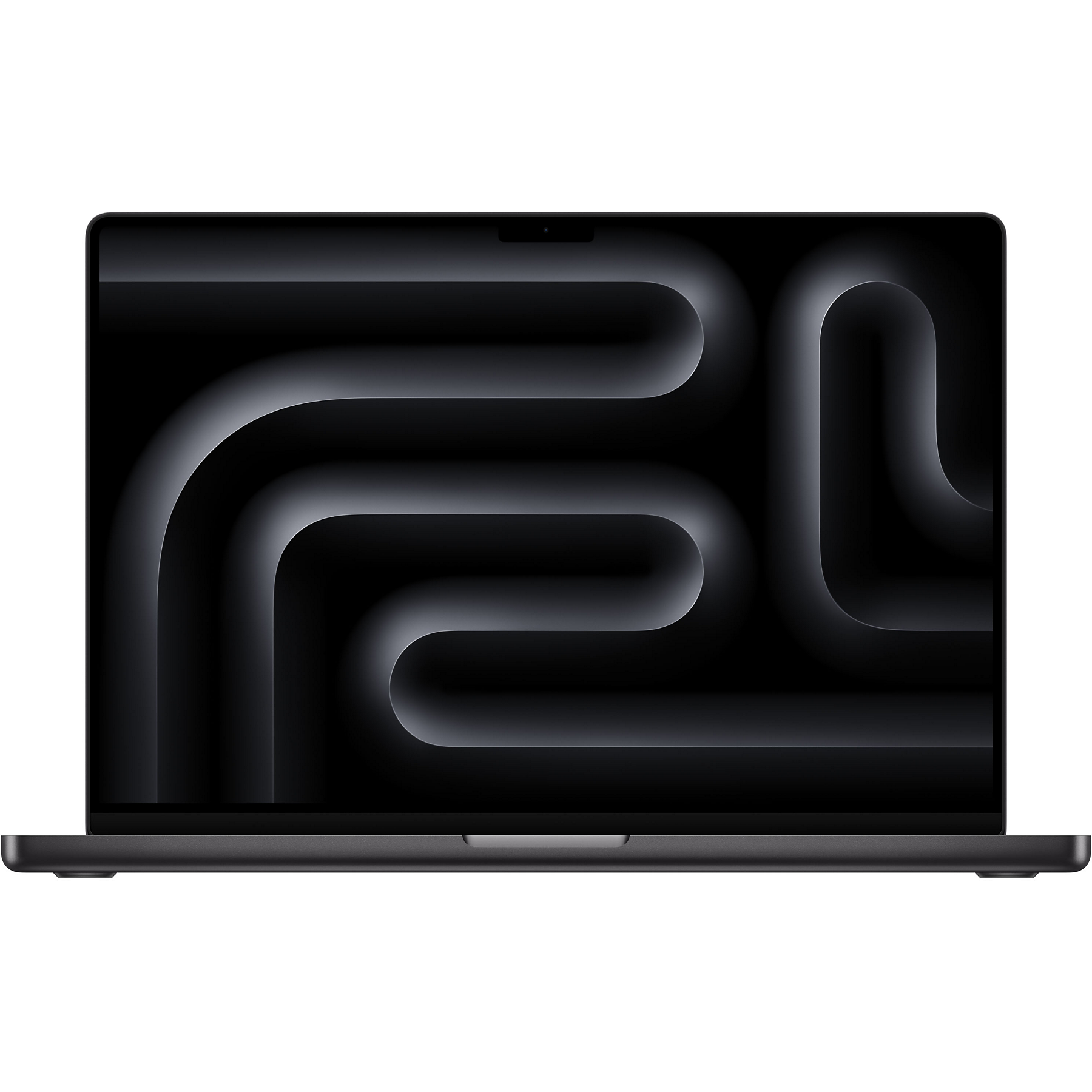 Image : Apple MACBOOK Pro 16' M5 Pro 24Go CPU18 GPU20 1To Noir