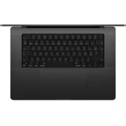 Image : Apple MACBOOK Pro 16' M5 Pro 24Go CPU18 GPU20 1To Noir