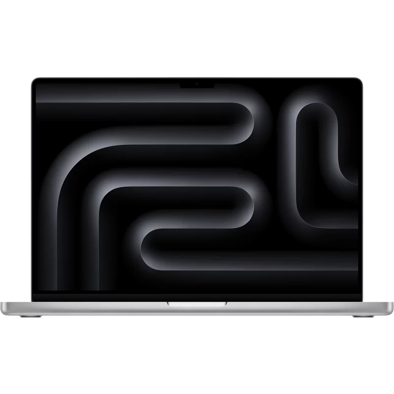 Image : Apple MACBOOK Pro 16' M5 Pro 24Go CPU18 GPU20 1To Argent