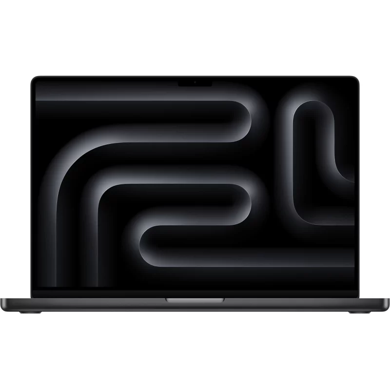 Image : Apple MACBOOK Pro 16' M5 Max 36Go CPU18 GPU32 2To Noir