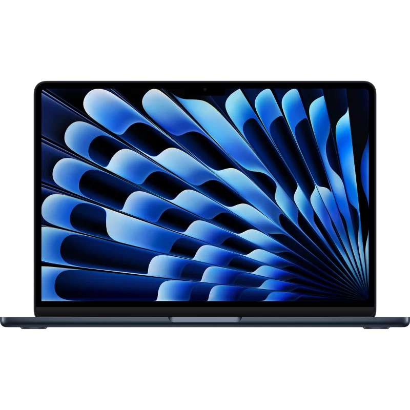 Image : Apple MACBOOK Air 15' M5 CPU10 GPU10 16Go 512Go Minuit