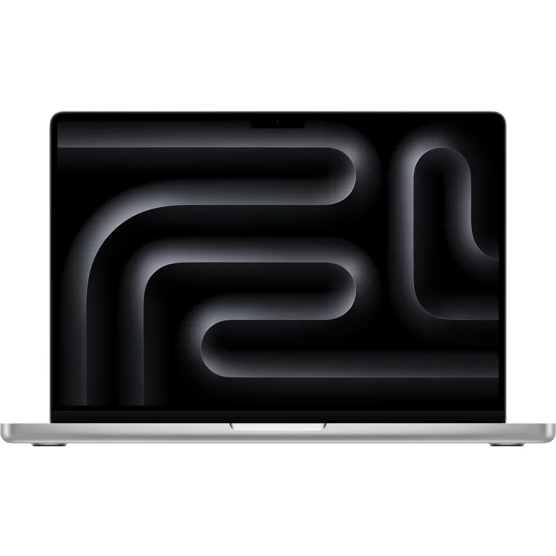 Image : Apple MACBOOK Pro 14' M5 Pro 24Go CPU15 GPU16 2To Argent
