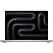 Apple MACBOOK Pro 14' M5 Max 36Go CPU18 GPU32 2To Argent