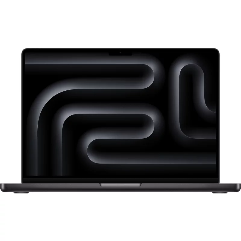 Image : Apple MACBOOK Pro 14' M5 Pro CPU15 GPU16 24Go 1To Noir