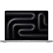 Apple MACBOOK Pro 14' M5 Pro 24Go CPU15 GPU16 1To Argent