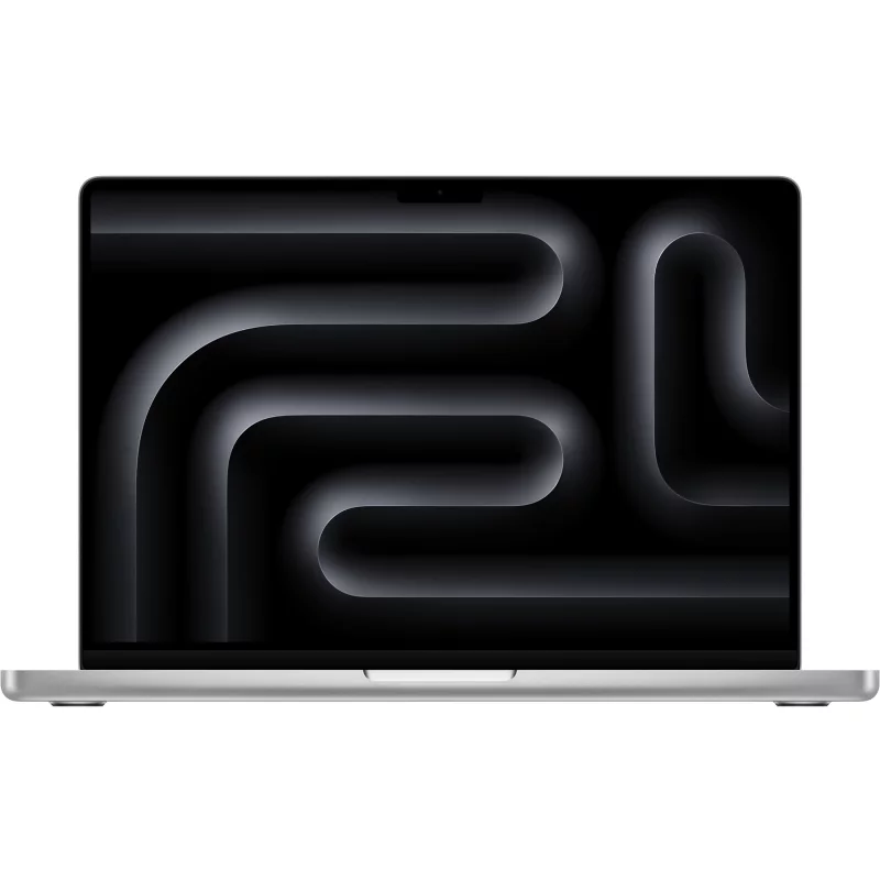 Image : Apple MACBOOK Pro 14' M5 Pro 24Go CPU15 GPU16 1To Argent