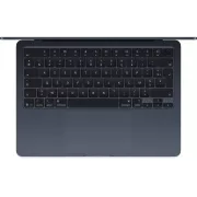 Image : Apple MACBOOK Air 13'' Puce M5 CPU 10 / GPU 8 coeurs Mémoire RAM 16Go Stockage 512Go SSD Minuit