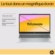 Image : HP 15-fc0151nf - Ordinateur portable