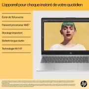 Image : HP 15-fc0151nf - Ordinateur portable