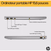 Image : HP 15-fc0151nf - Ordinateur portable