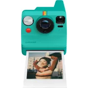 POLAROID Polaroid Now Generation 3 - Teal - Appareil photo Instantané