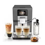 KRUPS EA879NE0 Intuition Experience - Expresso Broyeur