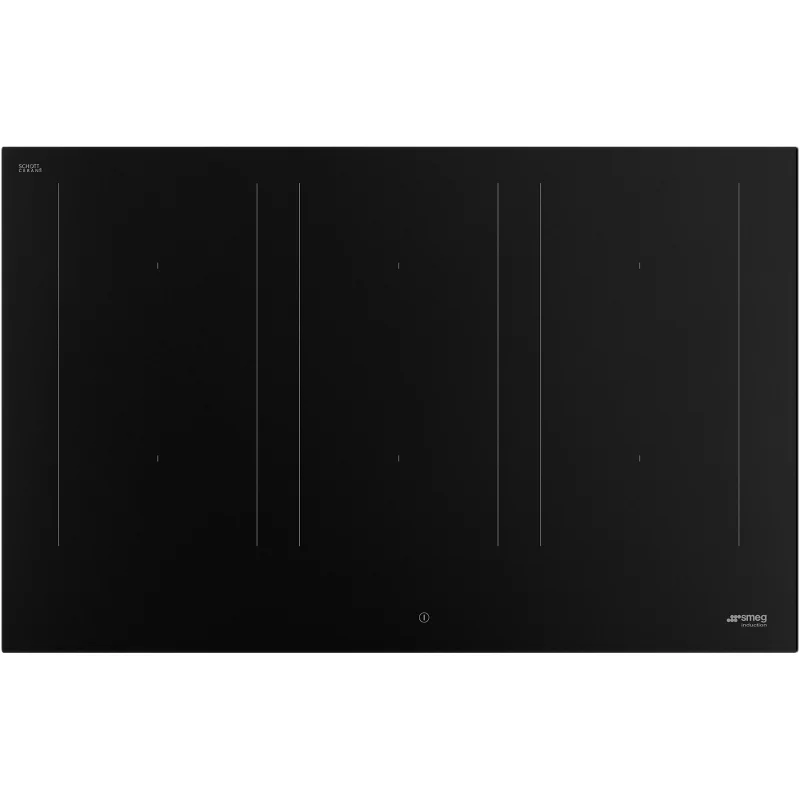Image : SMEG SIM3864N - Plaque induction
