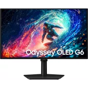 SAMSUNG LS27HG612SUXEN G6 OLED 27'' - Ecran PC Gamer