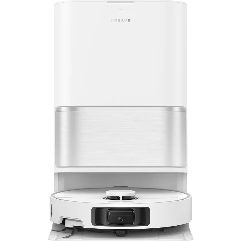 Image : DREAME L10S Ultra Gen3 Set - Robot Aspirateur Laveur
