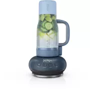 Blender NINJA BlendBoss bleu DB351