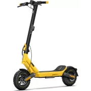 XIAOMI Electric Scooter 6 Ultra Jaune - Trottinette électrique
