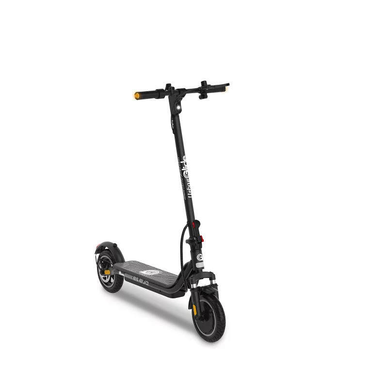 Image : URBANGLIDE Ride 85 EVO - Trottinette électrique
