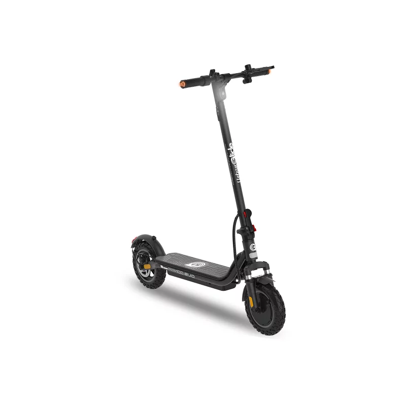 Image : URBANGLIDE Ride 100 EVO - Trottinette électrique