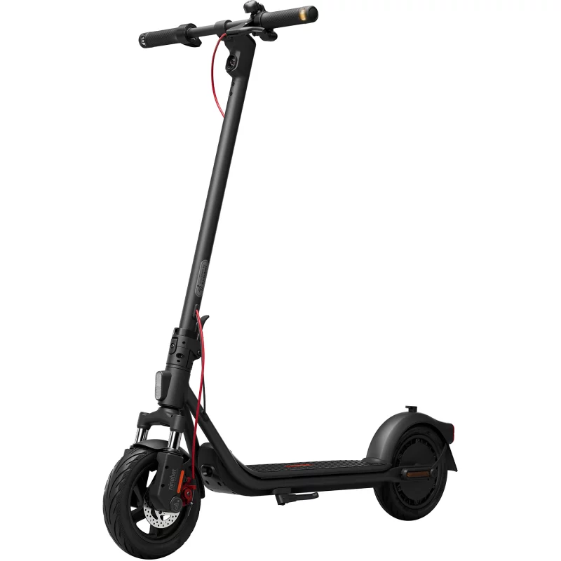 Image : SEGWAY F2 Pro E II - Trottinette électrique